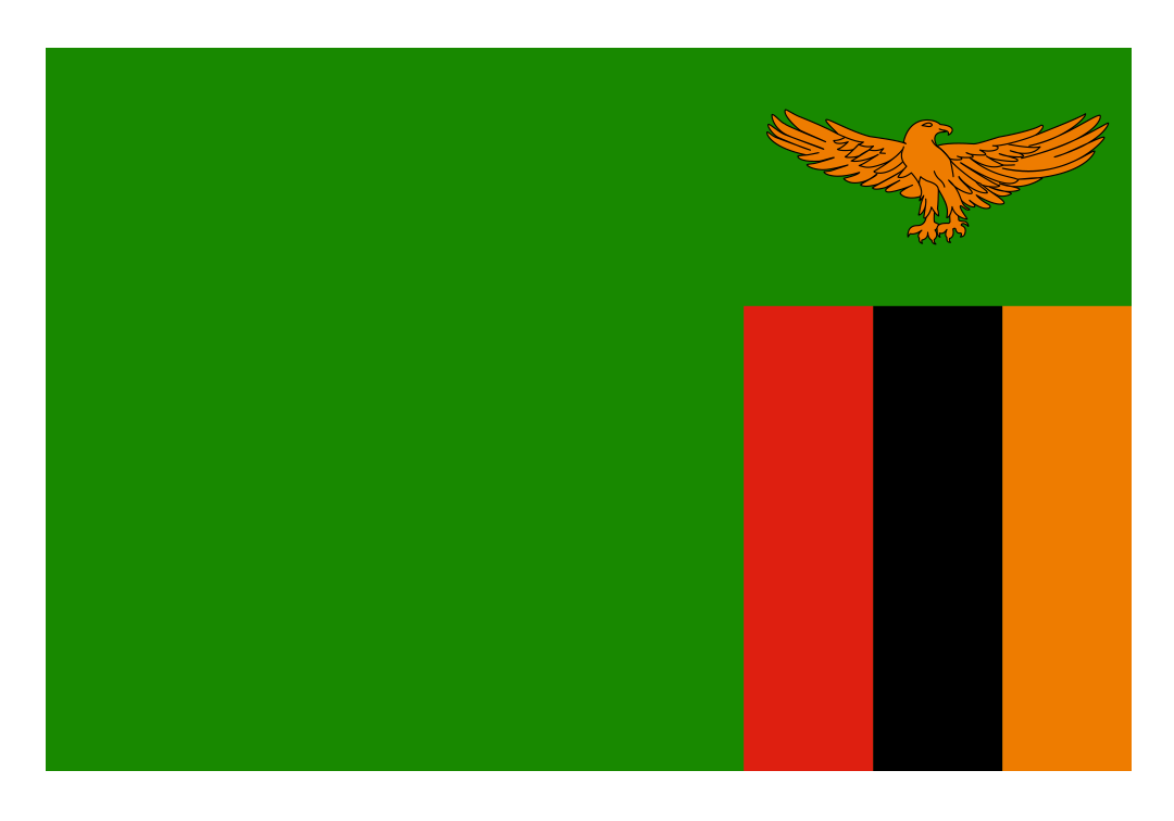 Zambia Flag, Zambia Flag png, Zambia Flag png transparent image, Zambia Flag png full hd images download
